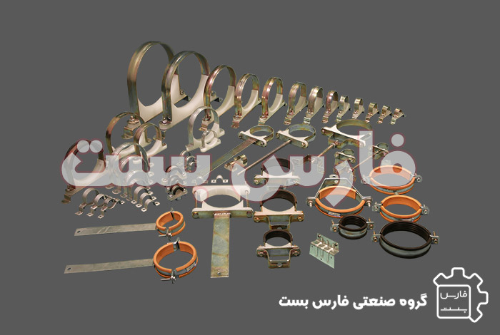 بست لوله